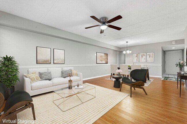 Photo - 6300 Stevenson Ave Unit 907