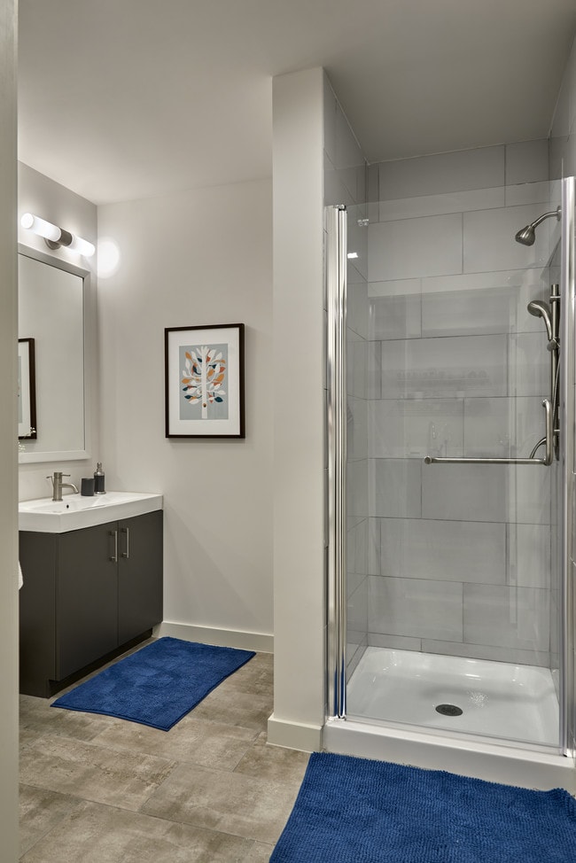 Link Apartments® Canvas