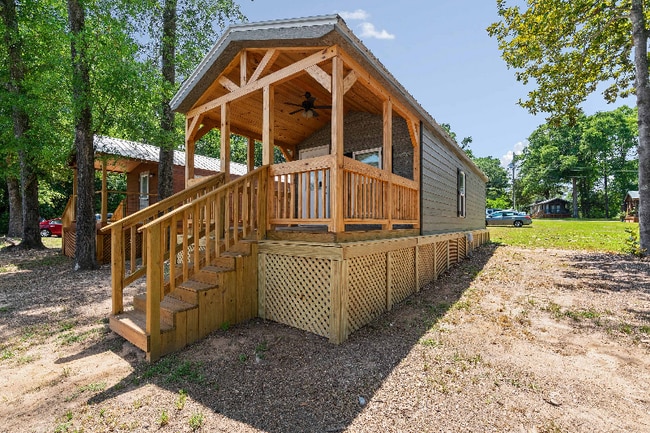 Building Photo - 3700 Schillinger Rd N Rental