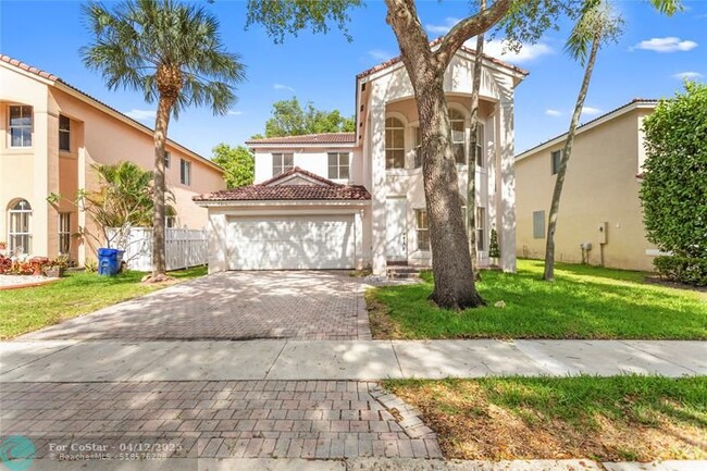 Photo - 2215 NW 76th Terrace House