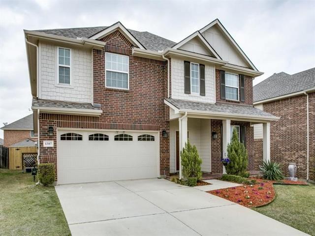 Building Photo - 1307 Cedar Branch Dr