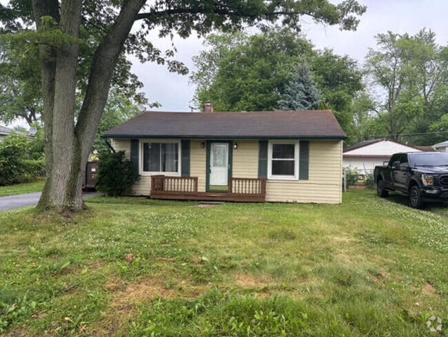 Building Photo - 1501 Norris St Rental