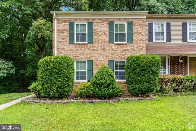 Building Photo - 6414 Old Scotts Ct Rental
