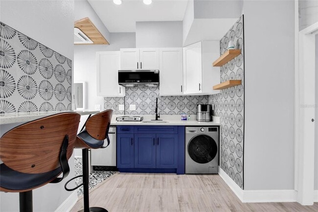 Photo - 7401 1/2 1st Ave N Unit 1/2 LWR A