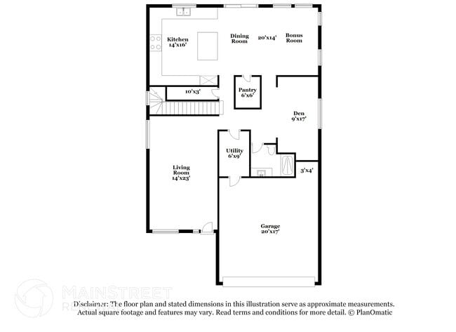 Building Photo - 1648 W Osasuna Dr Rental