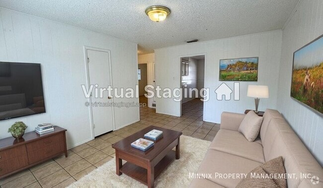 Building Photo - 2304 40th St Rental