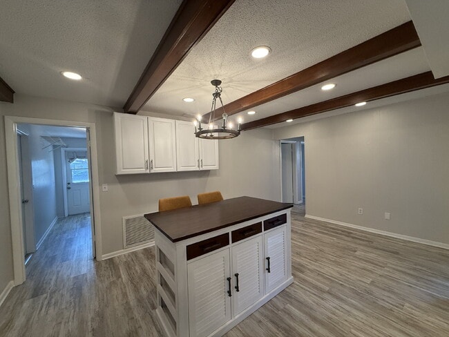 Photo - Beautiful 4 bedroom, 2 bathroom in Satellite Beach! NO HOA!!