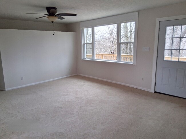 2121 Panhandle Rd