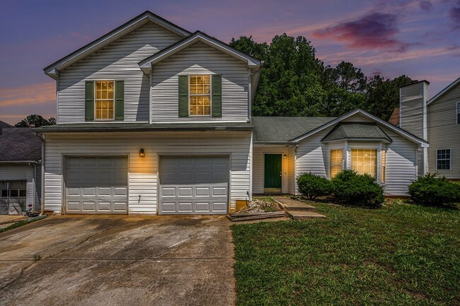 3 Bedroom 2.5 Bath Home - 3 Bedroom 2.5 Bath Home