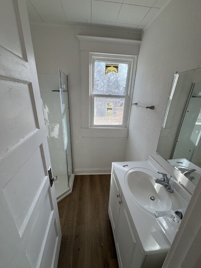 Photo - "Spacious 4-Bed, 3-Bath Home on South Poplar Street – 1758 Sq Ft of Comfort in Wichita!"