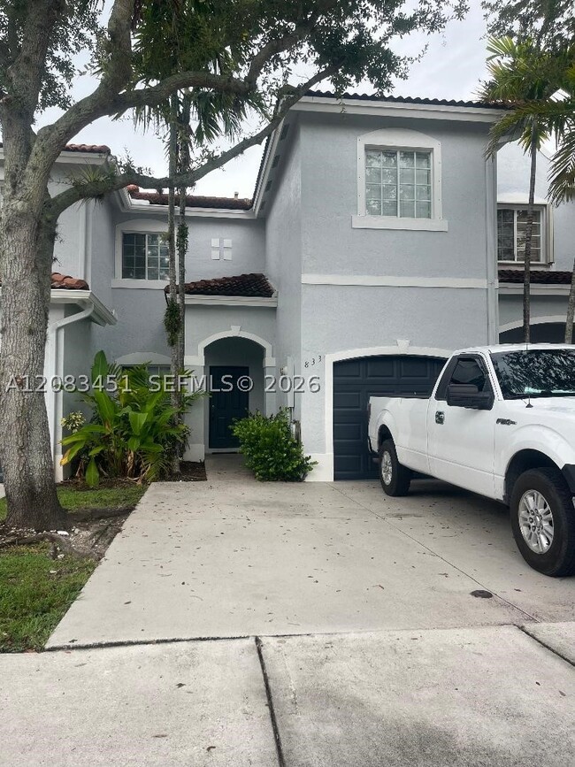 833 SW 148th Pl