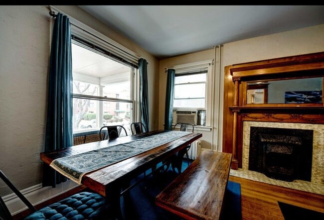 Photo - Beautiful two story unit with Victorian charm Unit 2