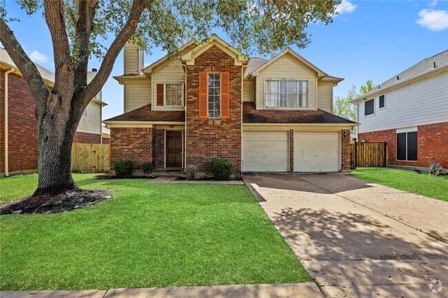 Building Photo - 2019 Ruffian Ln Rental
