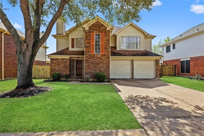 Building Photo - 2019 Ruffian Ln Rental