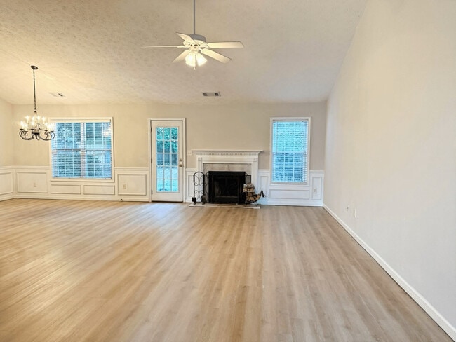 Photo - 2510 Cordillo Dr