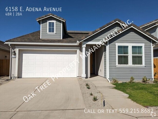 Building Photo - 6158 E Adena Ave Rental