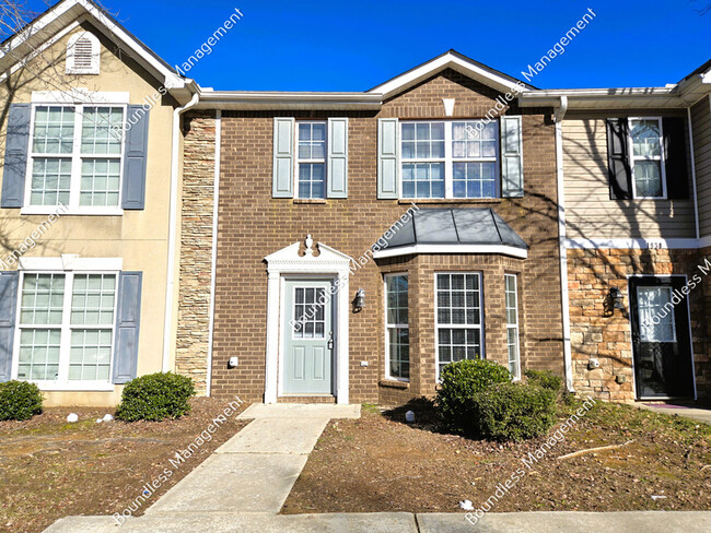 Photo - 1926 Grove Way Townhome