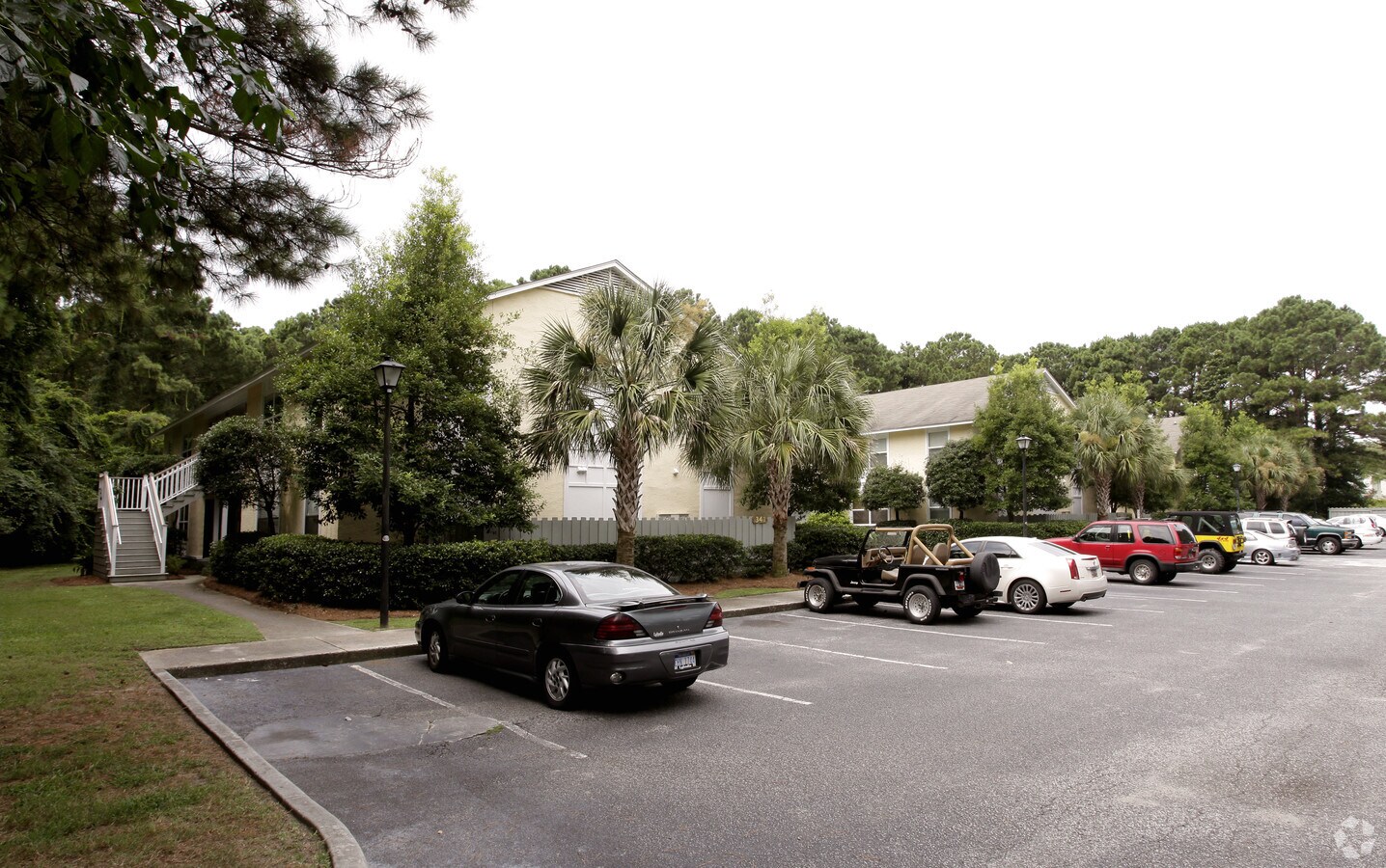 Photo - Woodscape Apartments