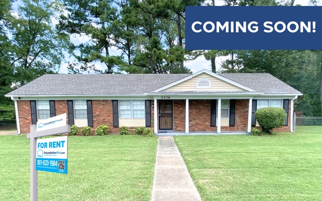 Building Photo - 2574 St Elmo Ave