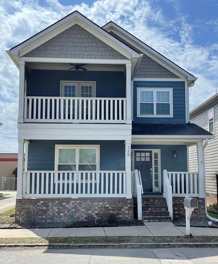 Photo - 120 W 19th St (Chattanooga, TN)