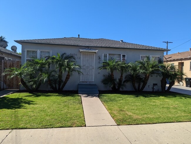 8606 Beverlywood St Unit 8606