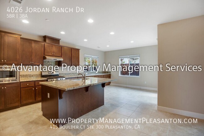 4026 Jordan Ranch Dr