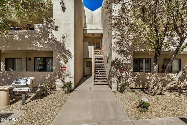 Building Photo - 4850 E Desert Cove Ave Unit 251