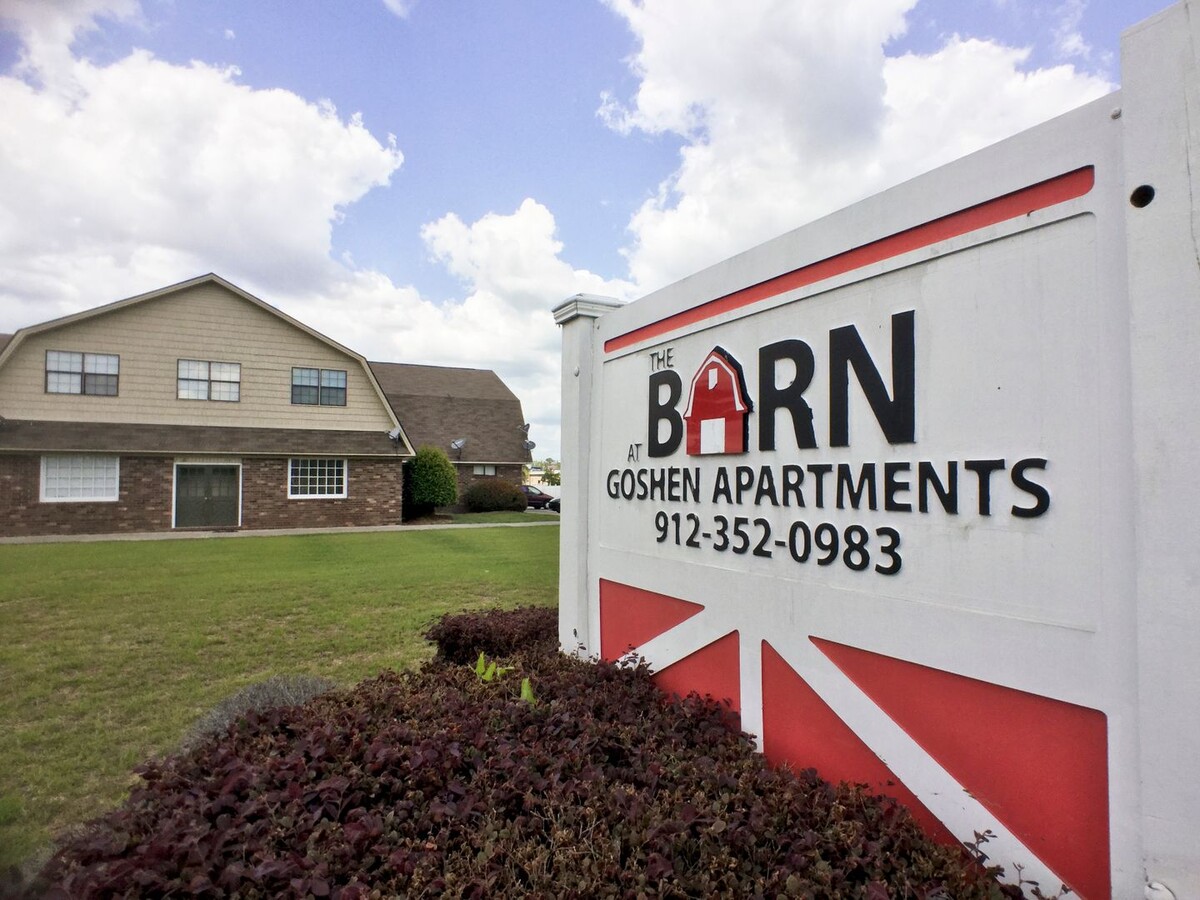 Barn at Goshen, the - Barn at Goshen, the Apartamentos