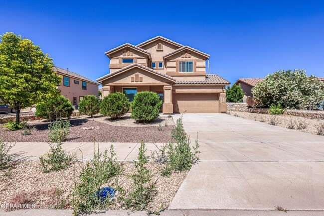 Photo - 5525 Valley Cedar Dr