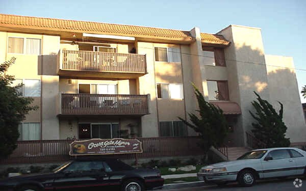 Ocean Gate Manor - Ocean Gate Manor