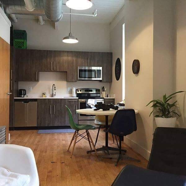 Photo - Woodbury Place Lofts