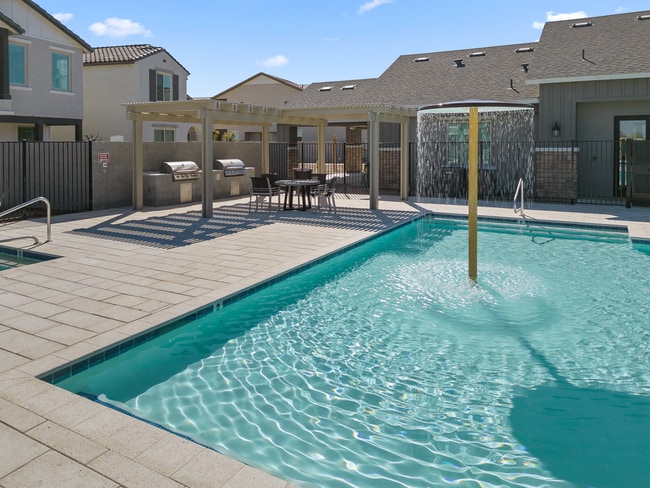 Ironwood Homes at River Run