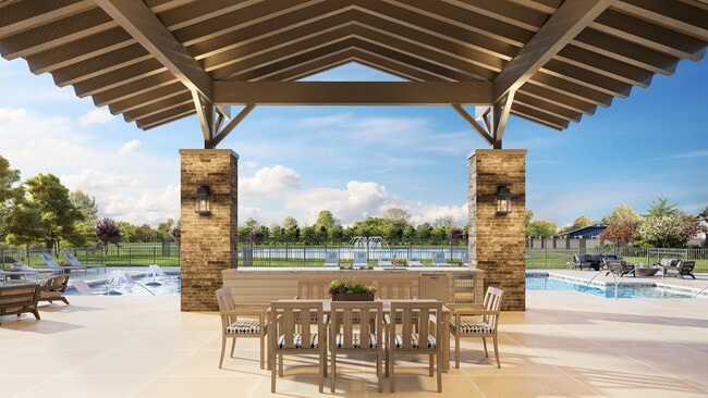 Trulo Homes Bridle Creek