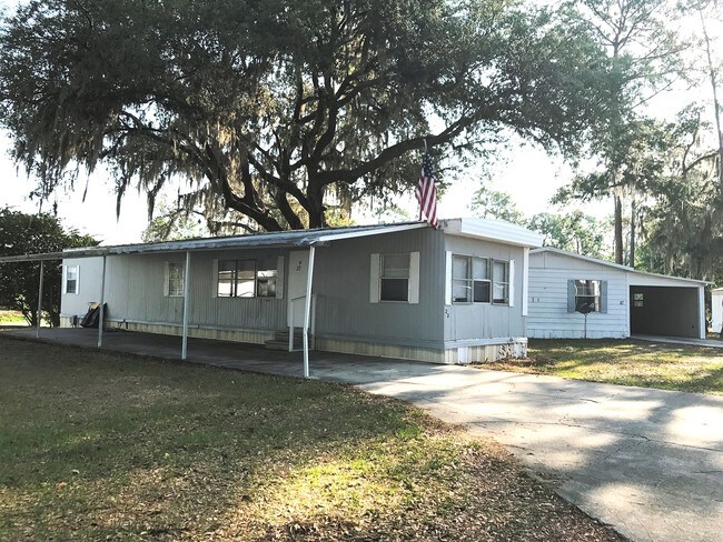 Photo - Oak Meadow Mobile Home Park