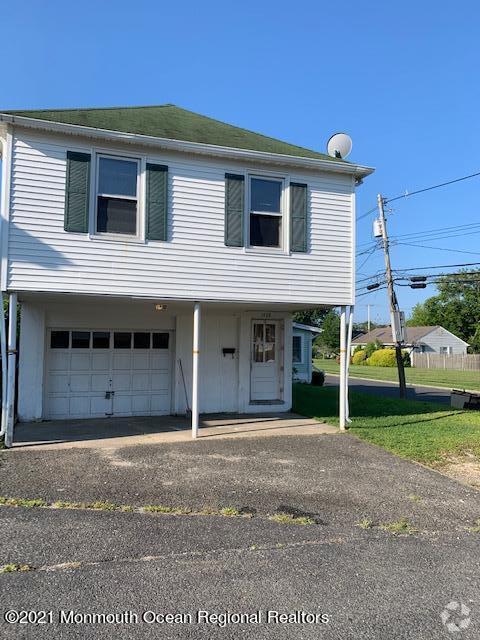 Building Photo - 1428 6th Ave Rental