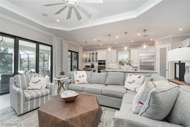 9536 Montelanico Loop