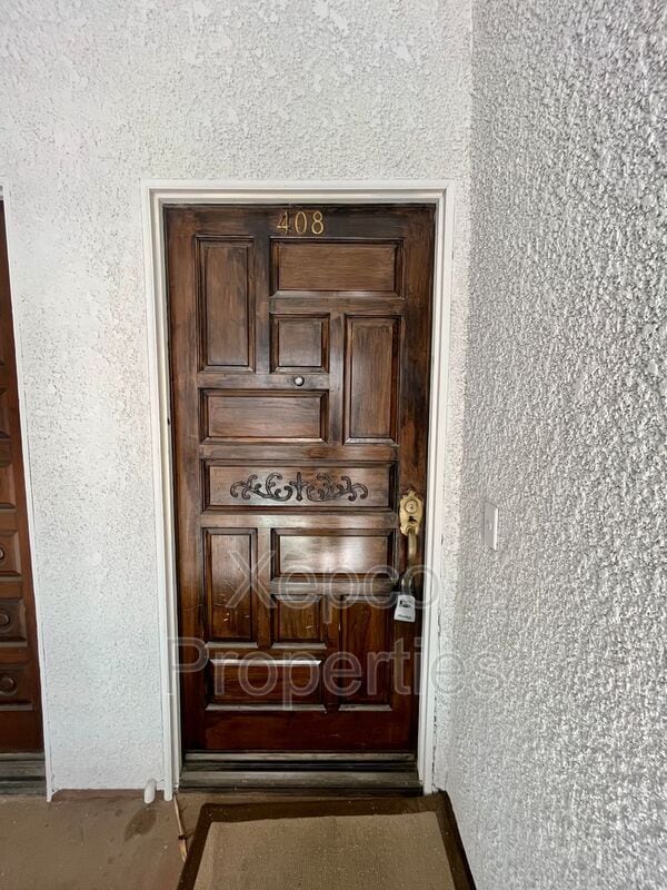 3155 Ramon Rd Unit 408