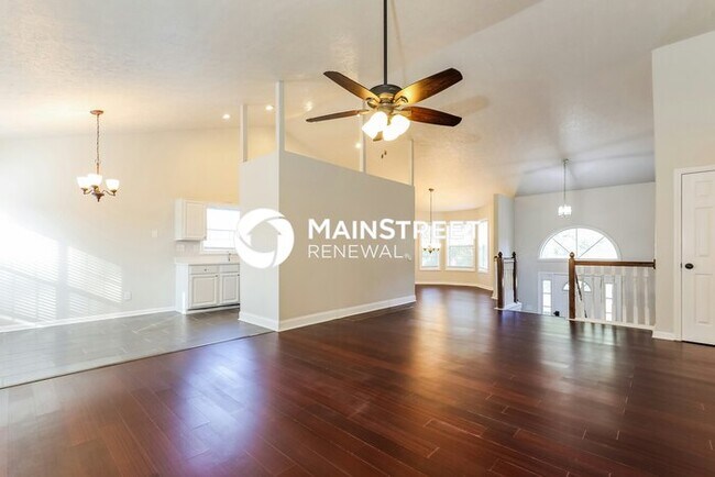 4 Bedroom Pet-Friendly Home in JONESBORO, GA with Main Street Renewal