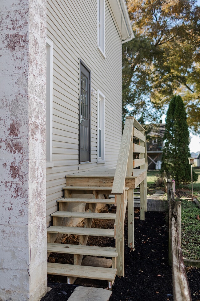 Photo - 6018 Carpenter St Apartments Unit 6018