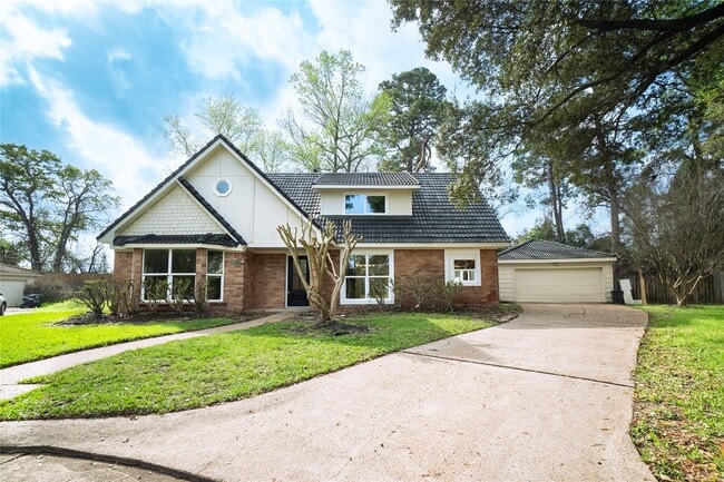 Building Photo - 3547 Glenwood Springs Dr
