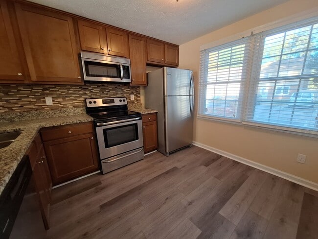 Photo - 501 Chanticlair Court