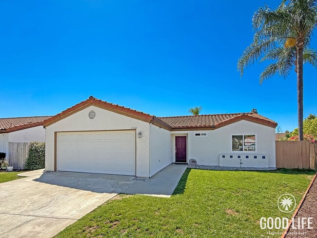 Building Photo - Northeast Escondido Gem | Spacious 4BR with Modern Updates