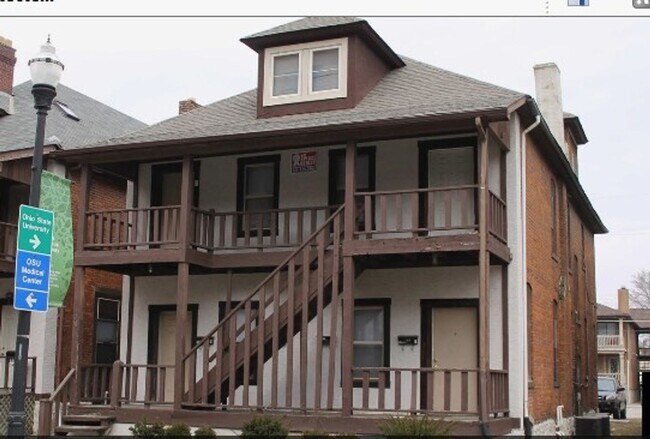Building Photo - 40 E 11th Ave Unit 40#A