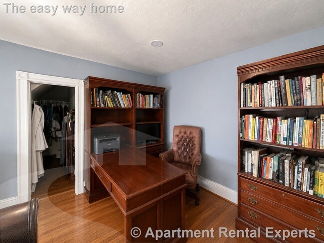 Photo - 32 Warren St Unit 27 Warner St #3
