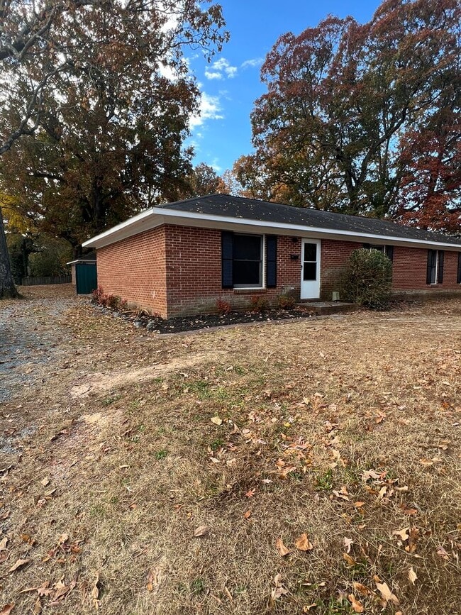 Photo - Upgraded 2 Bedroom Duplex (Monroe/Historic District)
