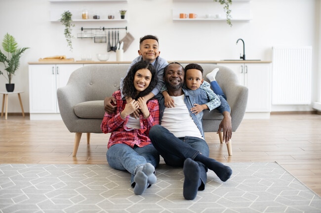 Photo - Liberty Estates