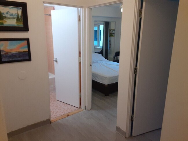 Photo - Furnished Rental in Whittier