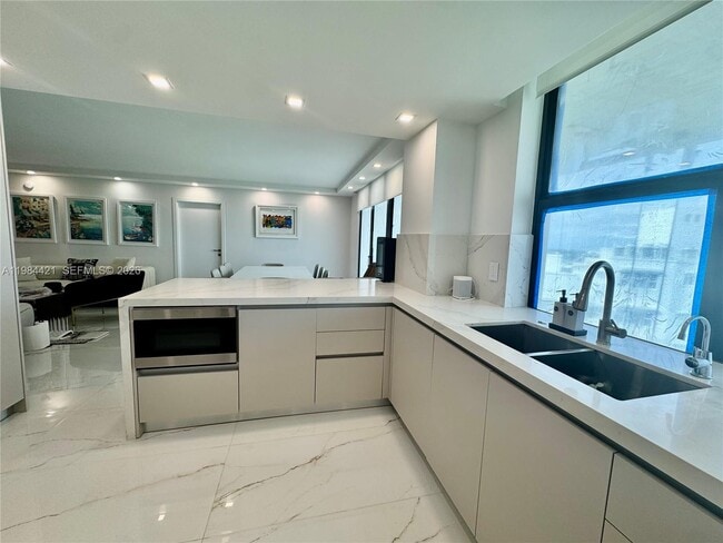 Photo - 9801 Collins Ave Unit 20E