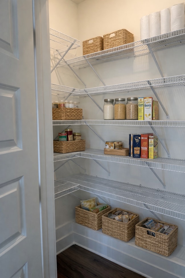 Pantry - 2807 Butlers Green Cir