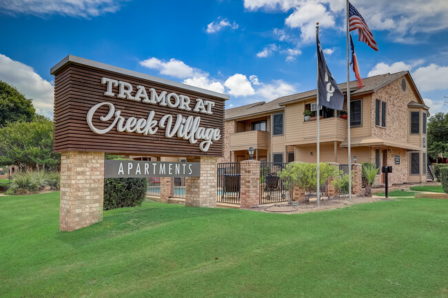 Tramor at Creek Village - Tramor at Creek Village Apartments